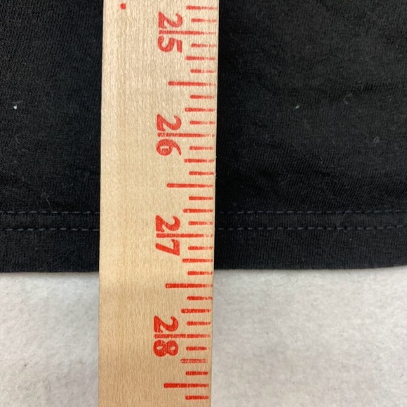 Cheech & Chong Graphic Movie Tee Thrifted Vintage Style Size 2X - Picture 6 of 13